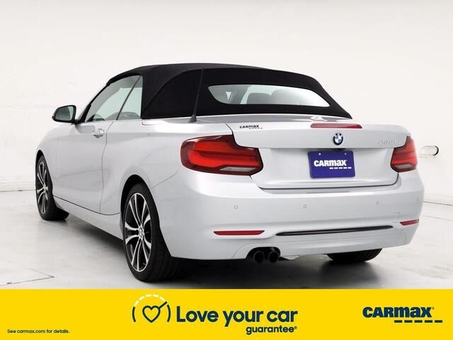 2020 BMW 230i