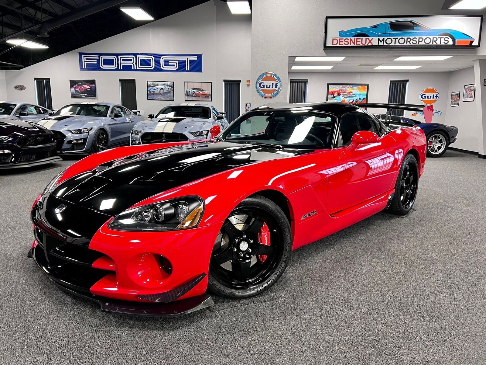 Dodge Viper