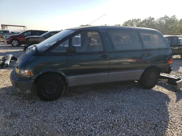Toyota Previa