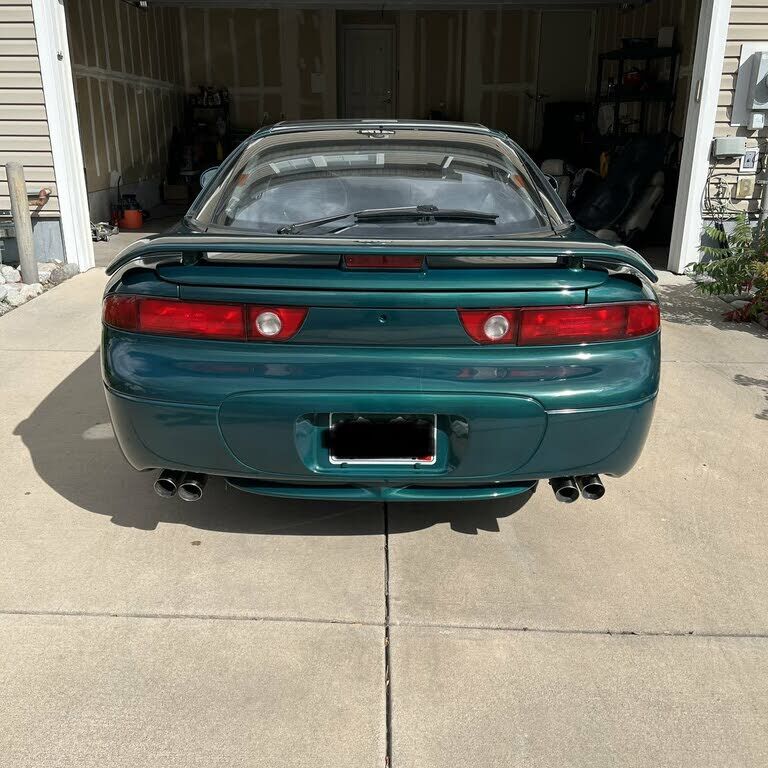 Mitsubishi 3000 GT