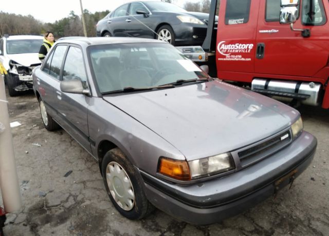 Mazda Protege