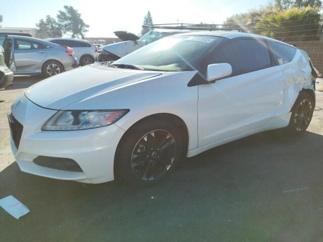 Honda CR-Z