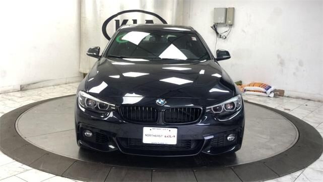 2019 BMW 430i