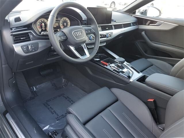 2023 Audi A5