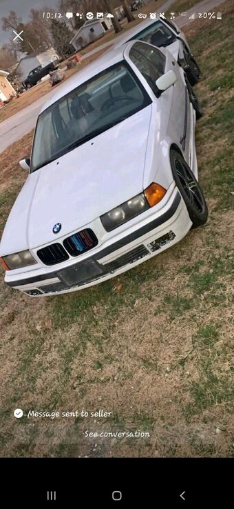 BMW 328i