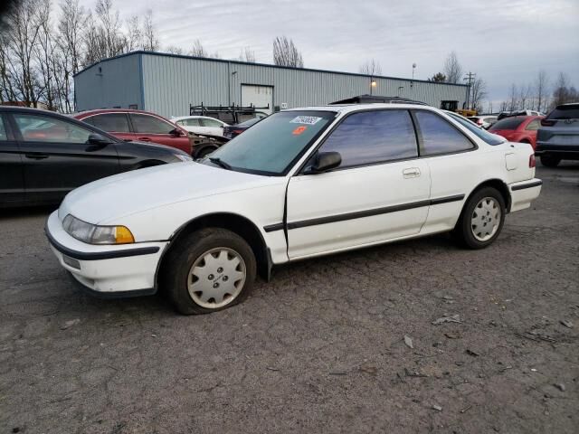 Acura Integra