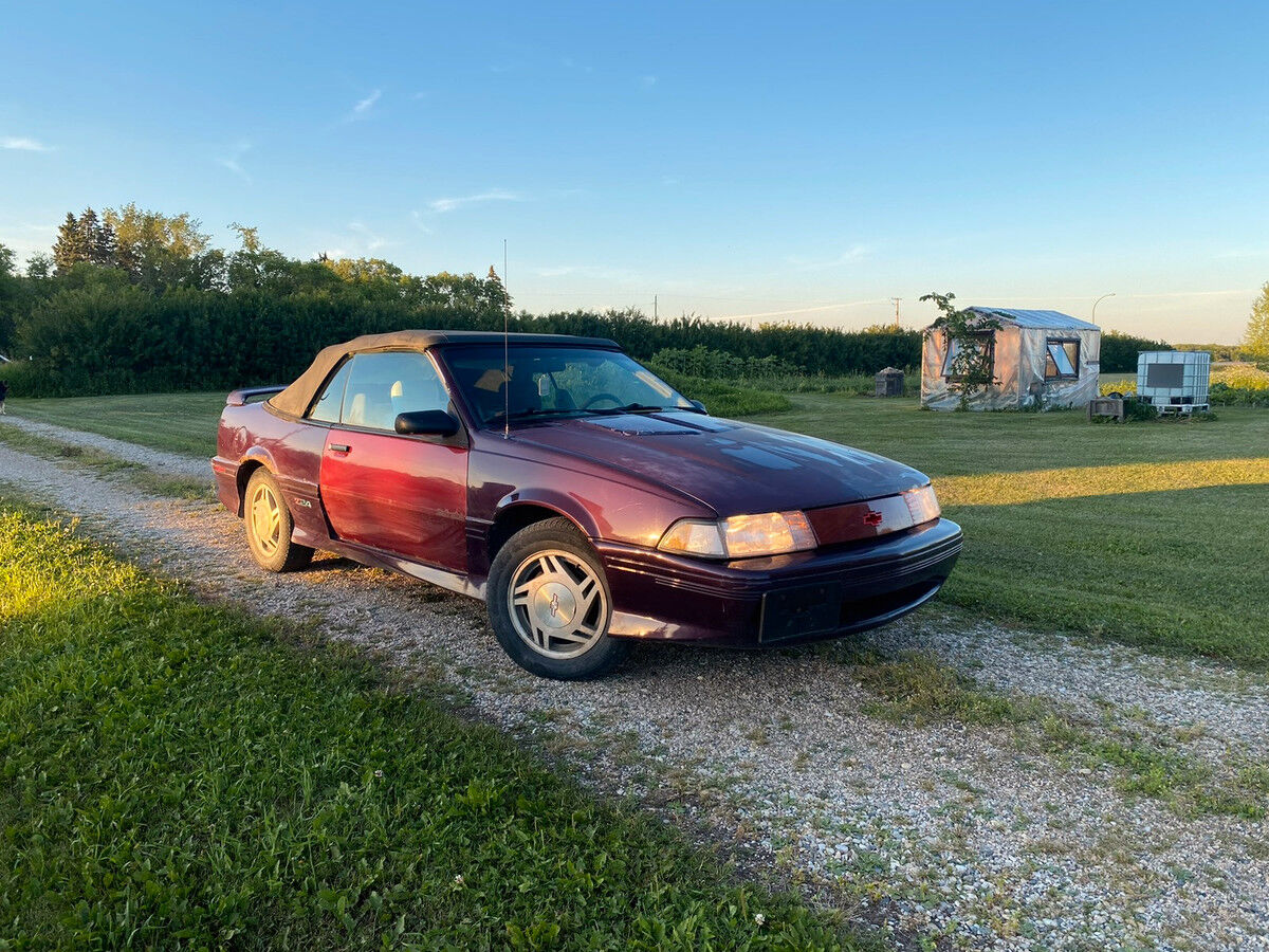 Chevrolet Cavalier