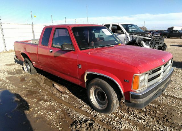 Dodge Dakota