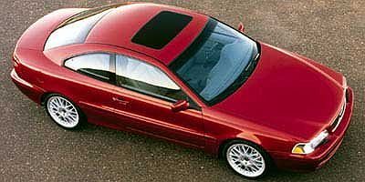 Volvo C70