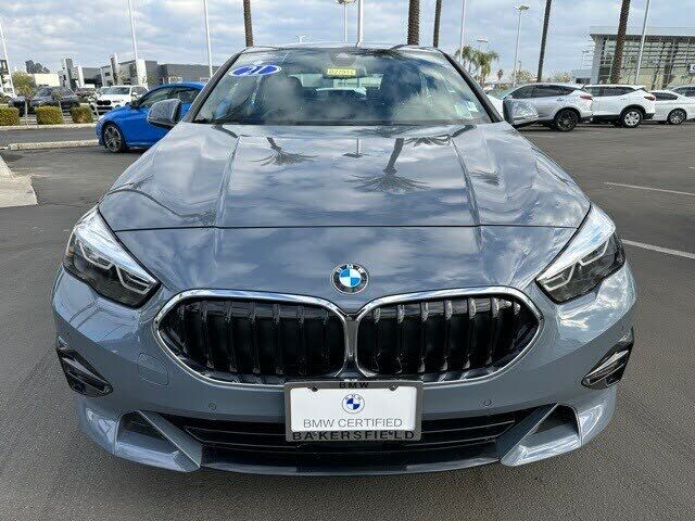 2021 BMW 228i