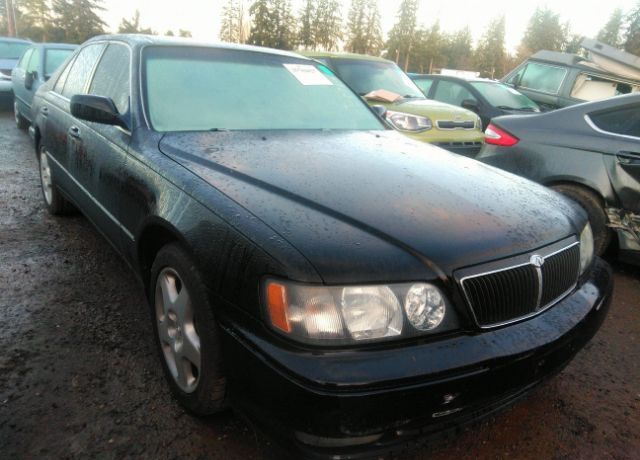 Infiniti Q45
