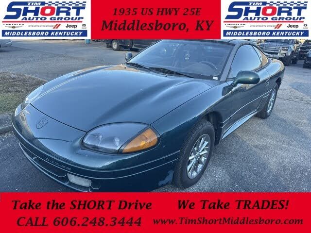 Dodge Stealth