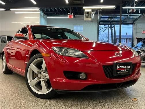 Mazda RX-8