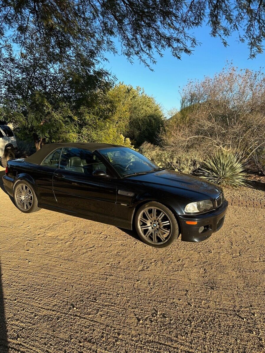 BMW M3Cic