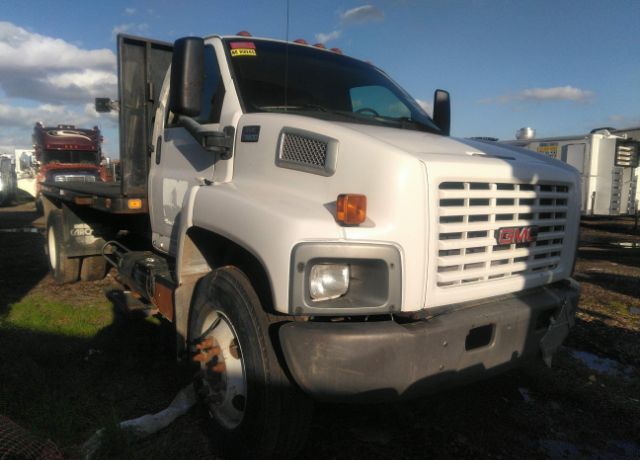 GMC C8