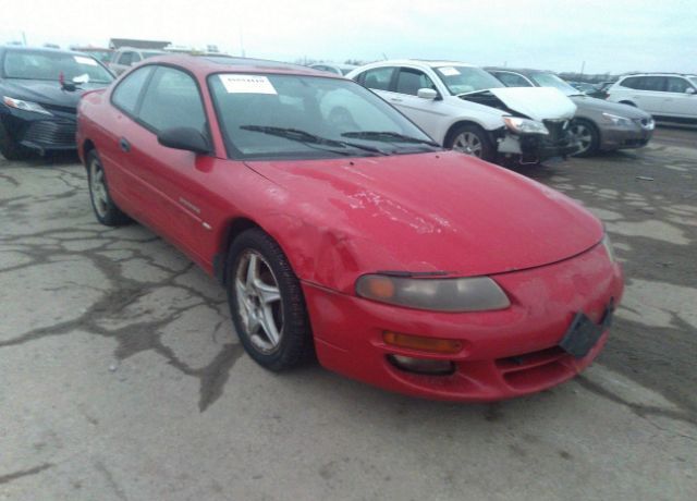 Dodge Avenger