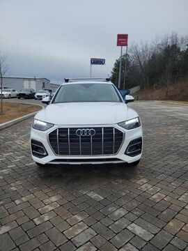 2021 Audi Q5