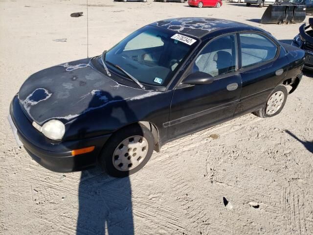 Dodge Neon