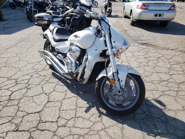 Suzuki VZR1800