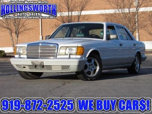 Mercedes-Benz 350
