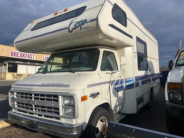 CHEVROLET