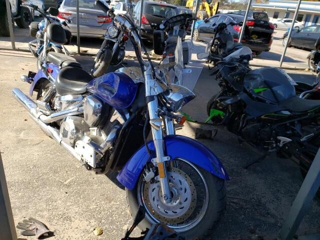 Honda VTX1300S