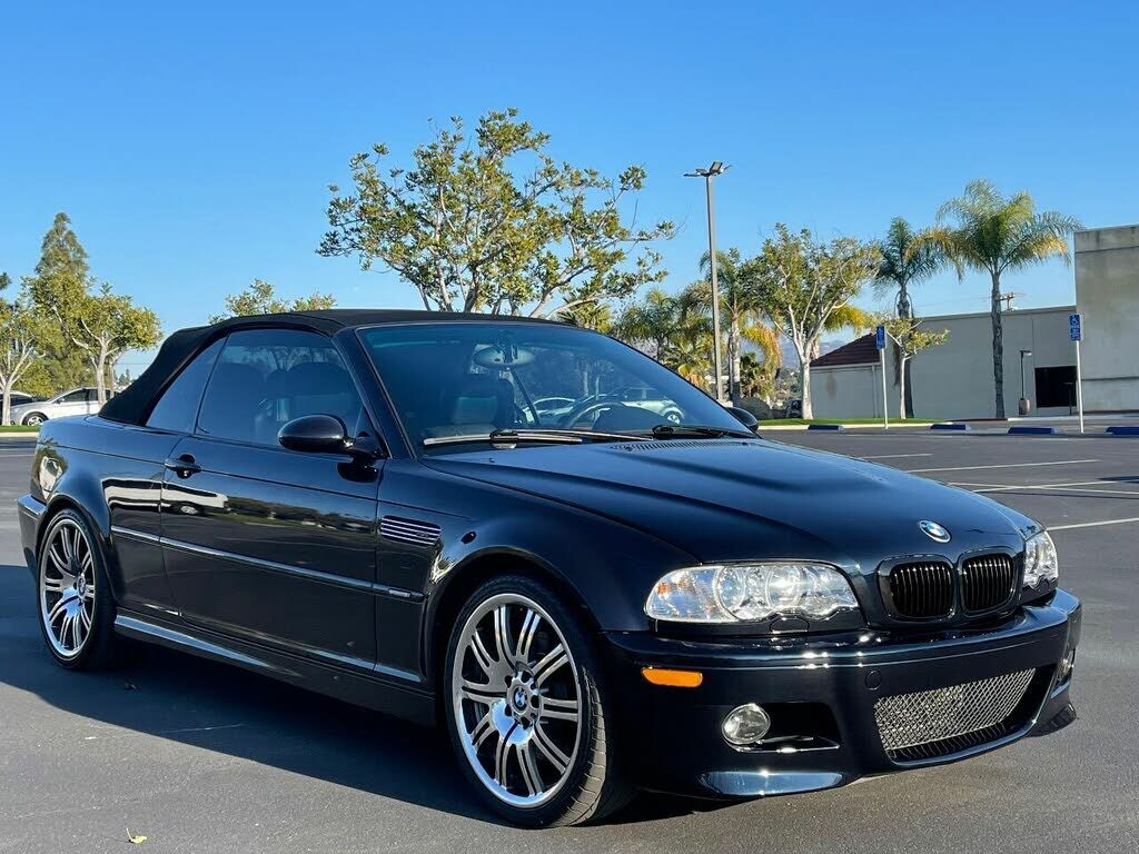 BMW M3Cic