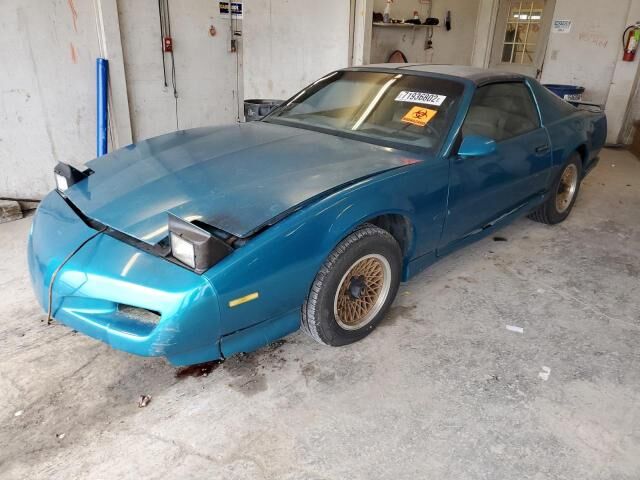Pontiac Firebird