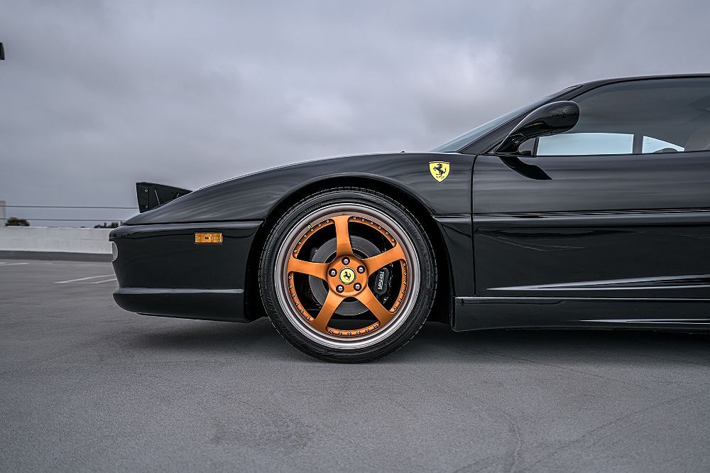 Ferrari 355 Berlinetta