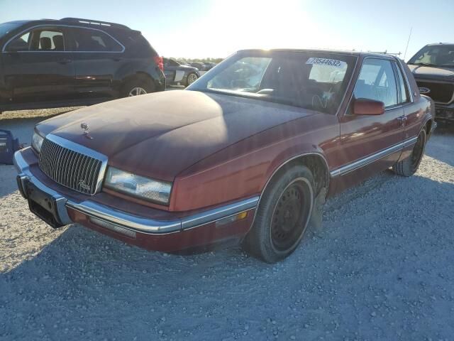 Buick Riviera