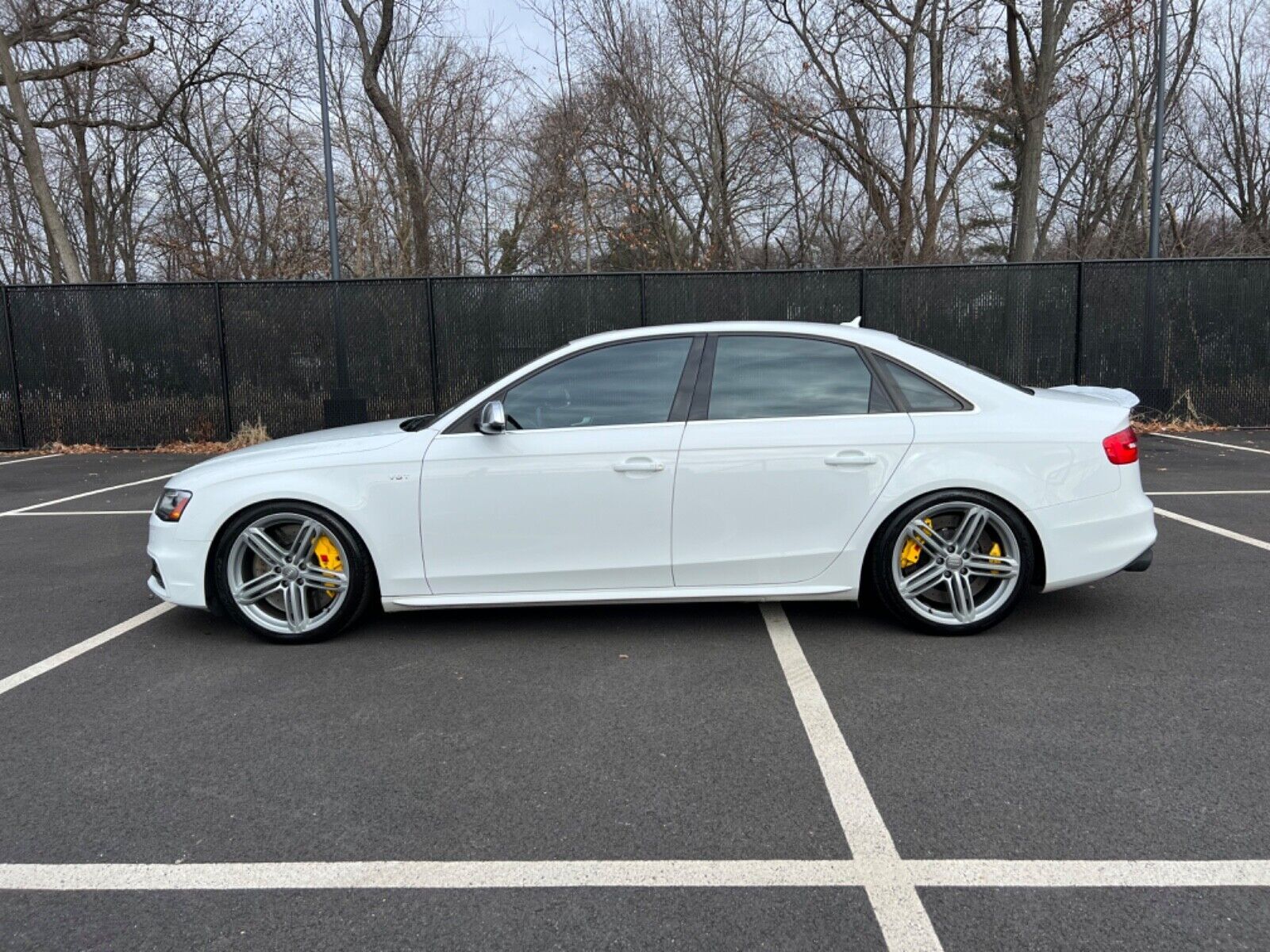 2015 Audi A4