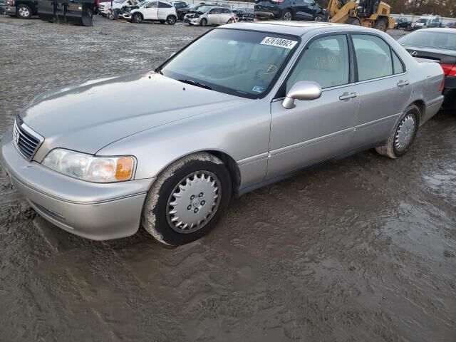Acura RL