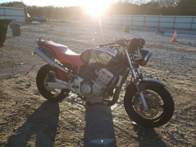 Honda CB900 (919)