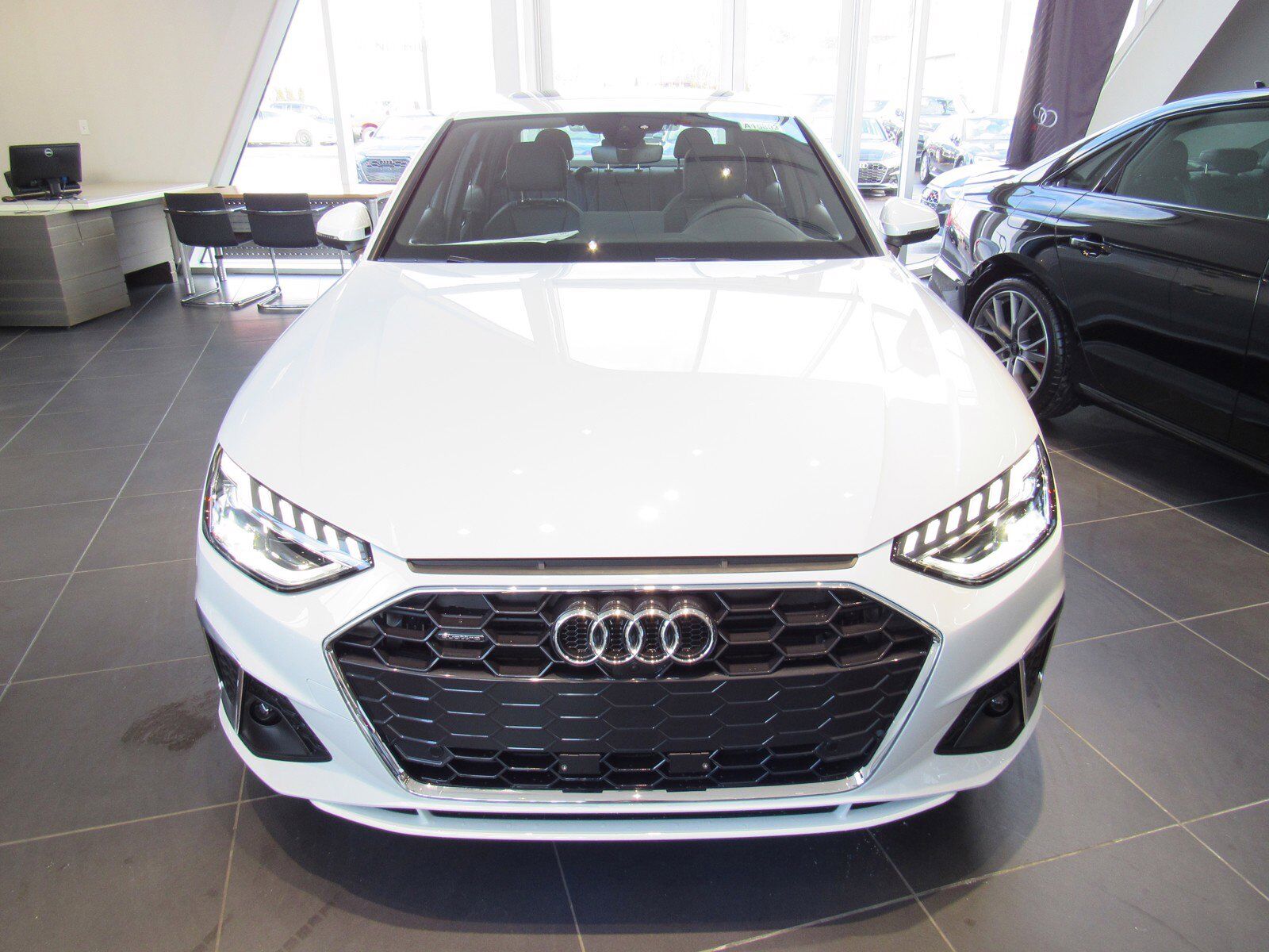 2023 Audi A4