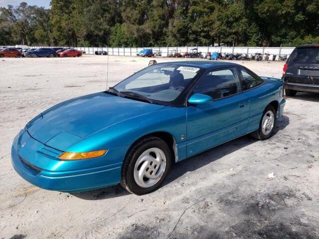 Saturn SC2