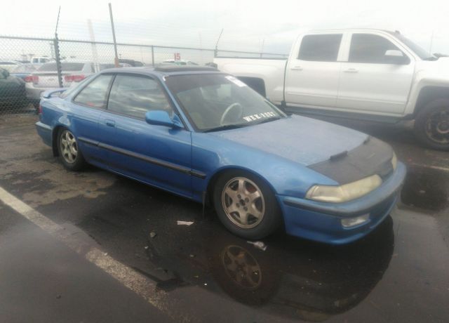 Acura Integra