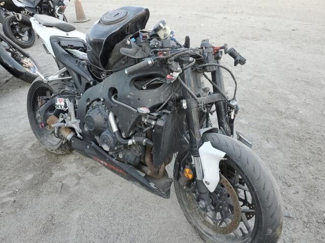 Honda CBR1000
