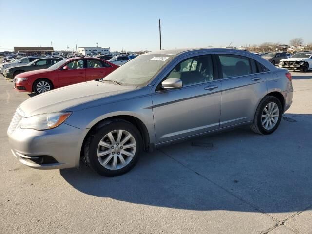 CHRYSLER