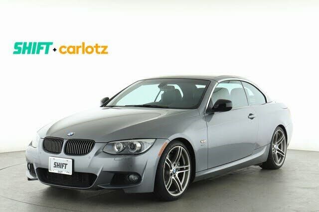 BMW 335is