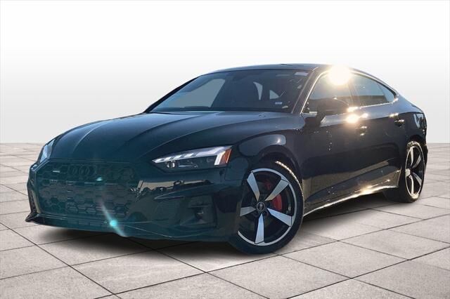 2023 Audi A5