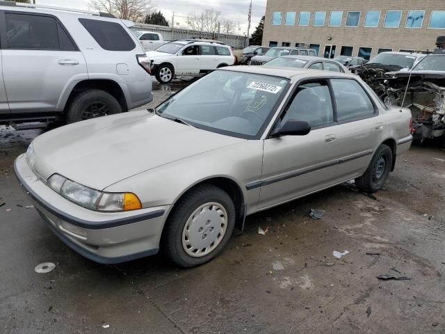 Acura Integra