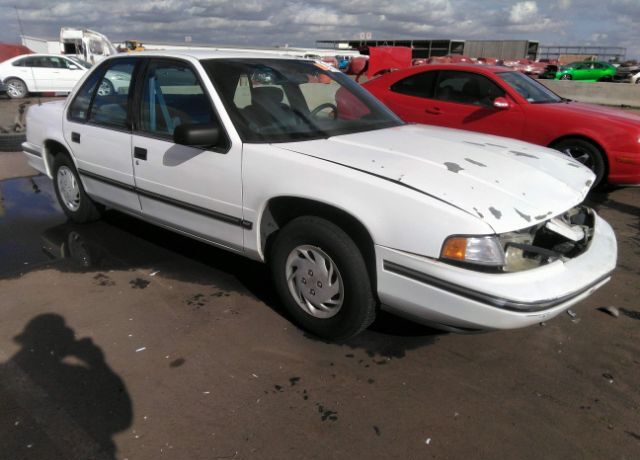 Chevrolet Lumina