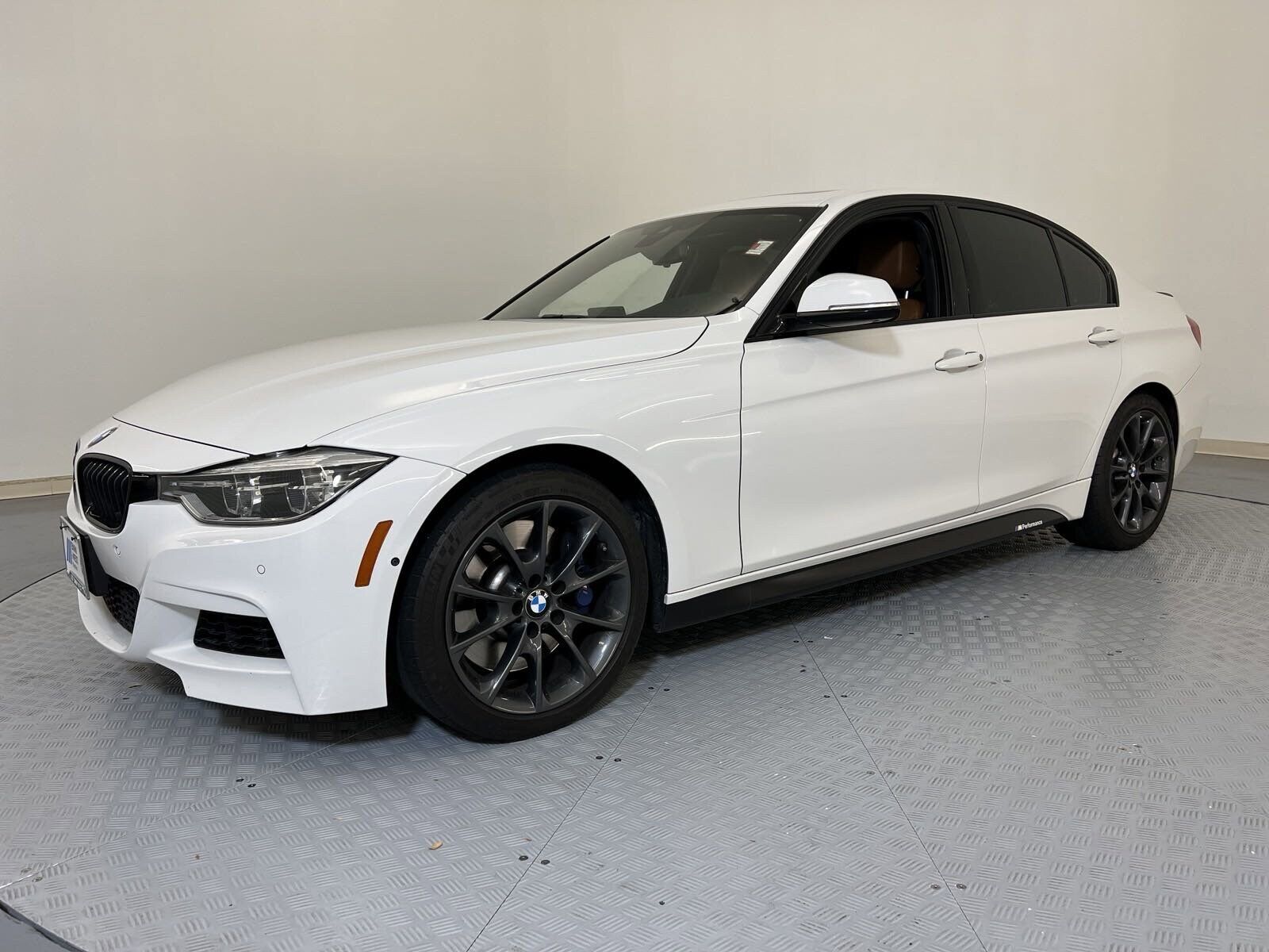 2017 BMW 340i