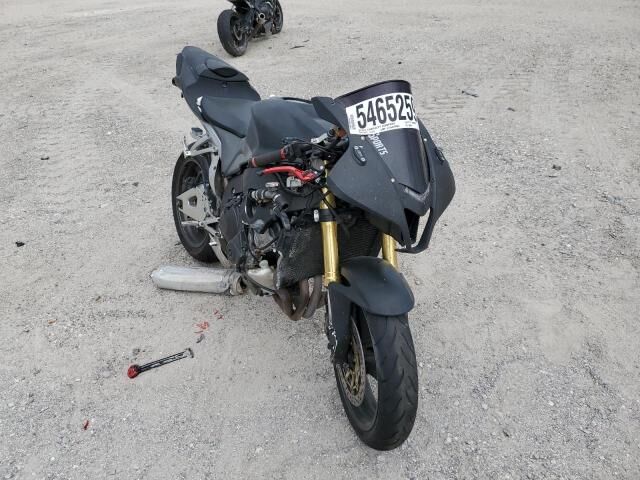 Honda CBR600