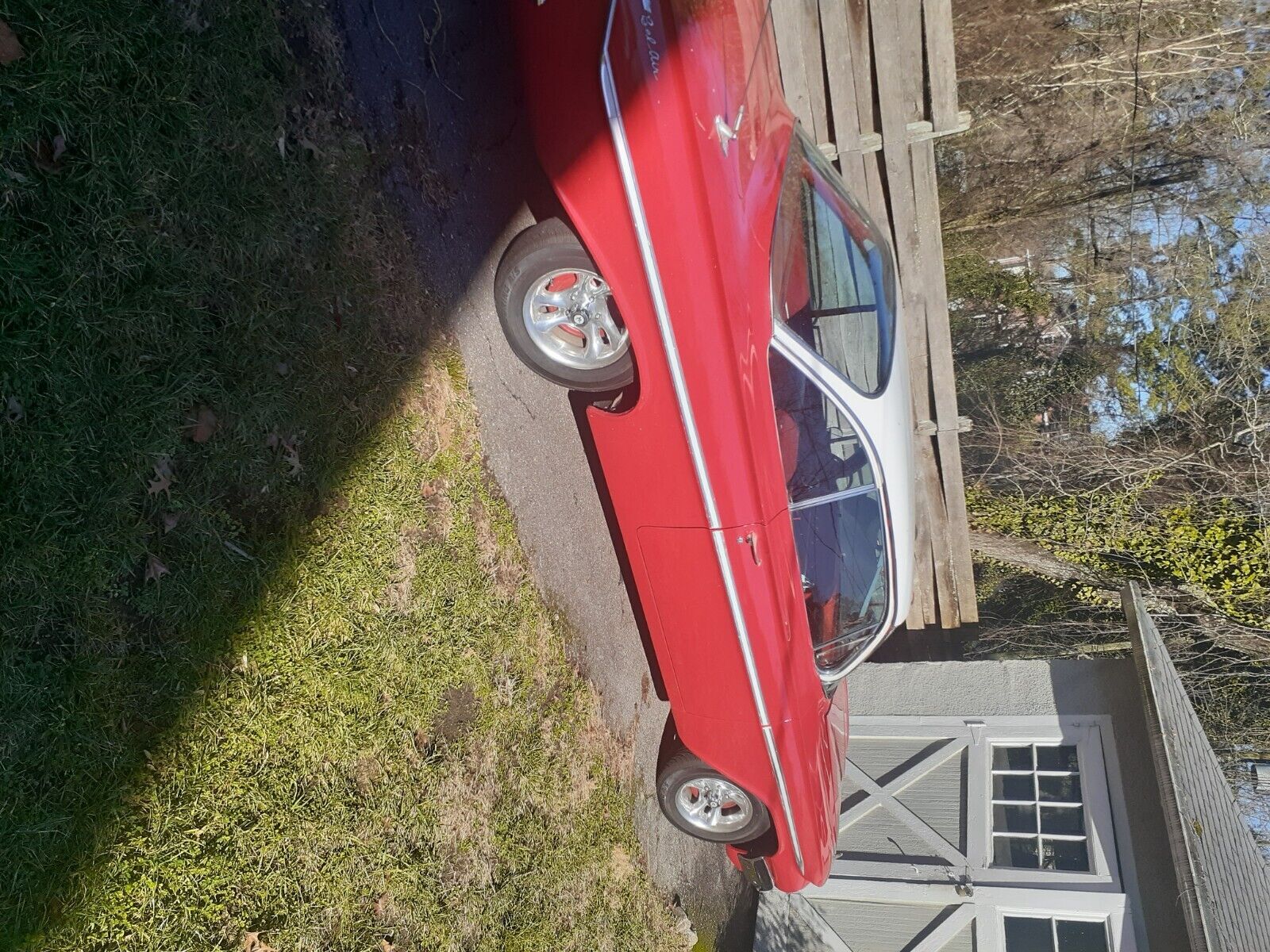 Chrysler LeBaron