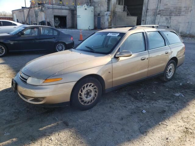 Saturn LW1