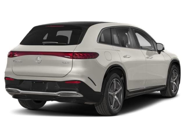 2023 Mercedes-Benz EQS-Class SUV