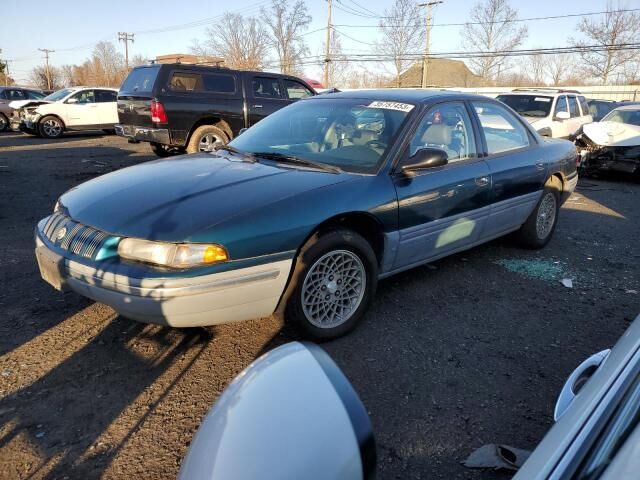 Chrysler Concorde/LHS