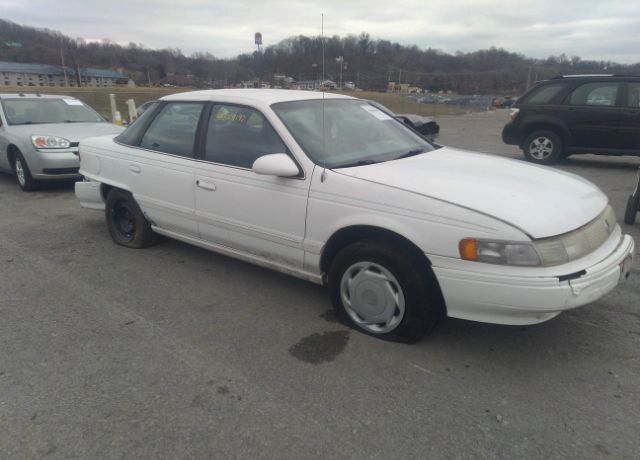 Mercury Sable