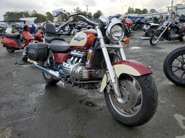 Honda GL1500C (VALKYRIE)